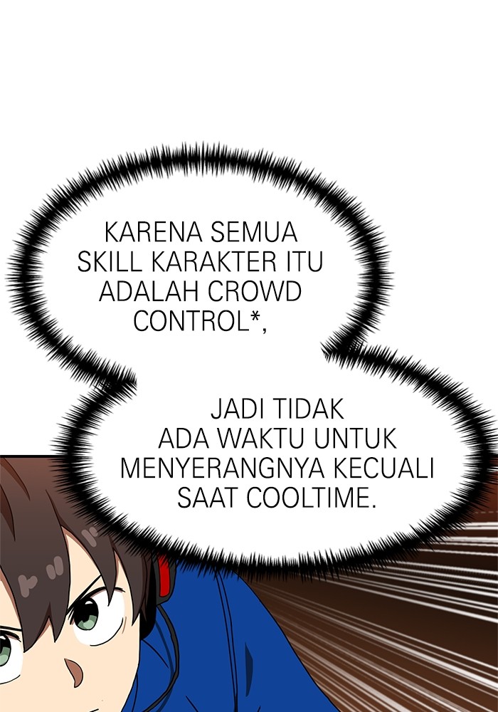Double Click Chapter 71 - halaman 49
