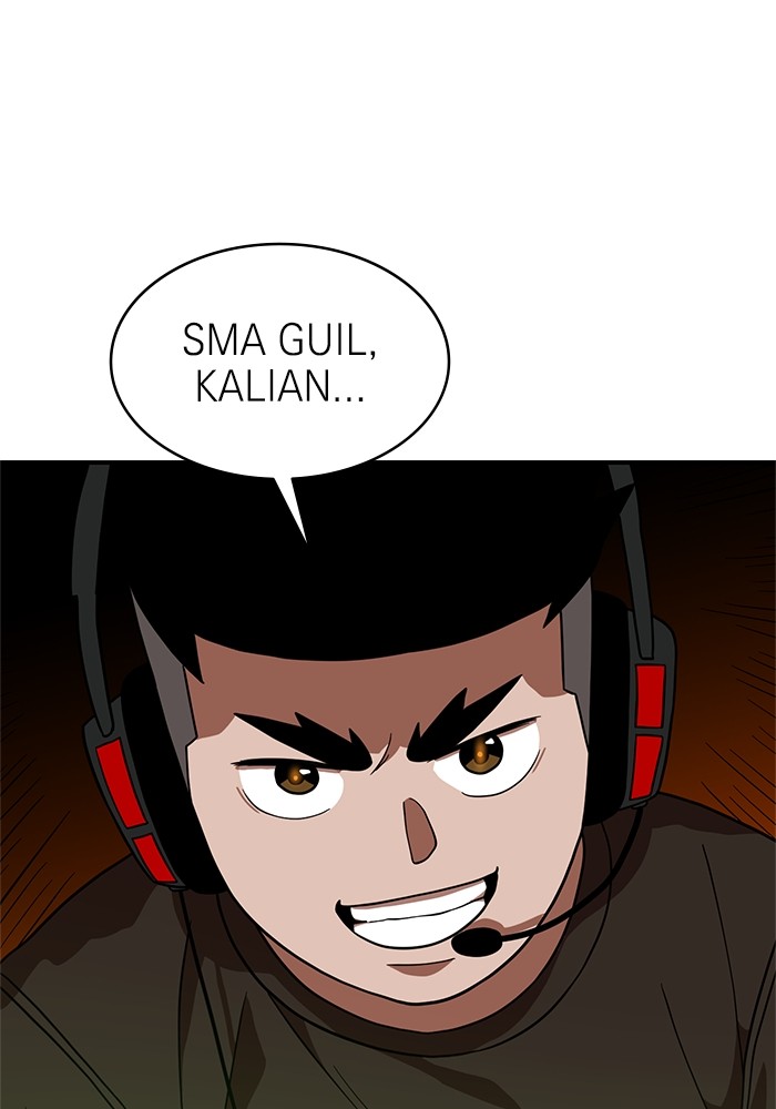 Double Click Chapter 71 - halaman 62