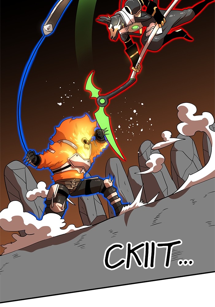 Double Click Chapter 71 - halaman 71