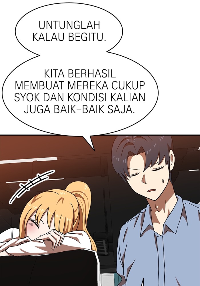 Double Click Chapter 71 - halaman 9