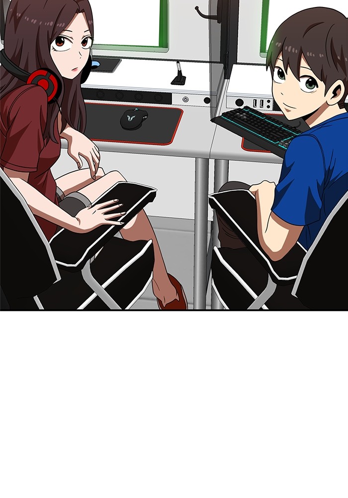 Double Click Chapter 72 - halaman 13