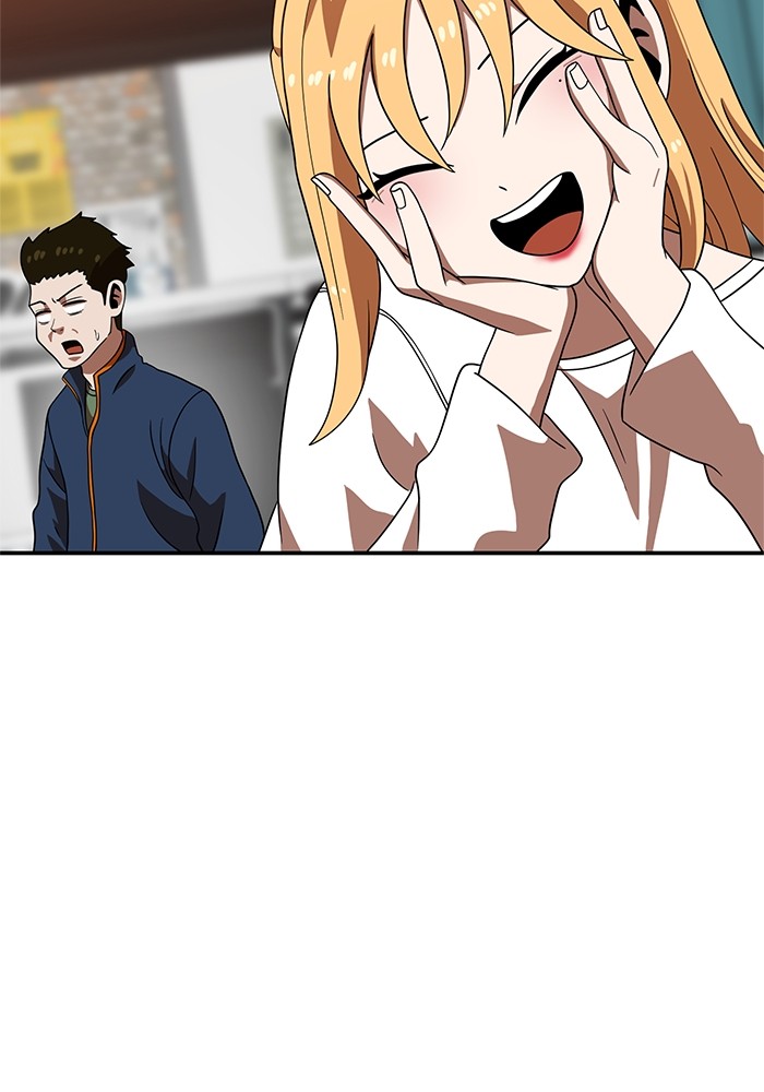 Double Click Chapter 72 - halaman 18