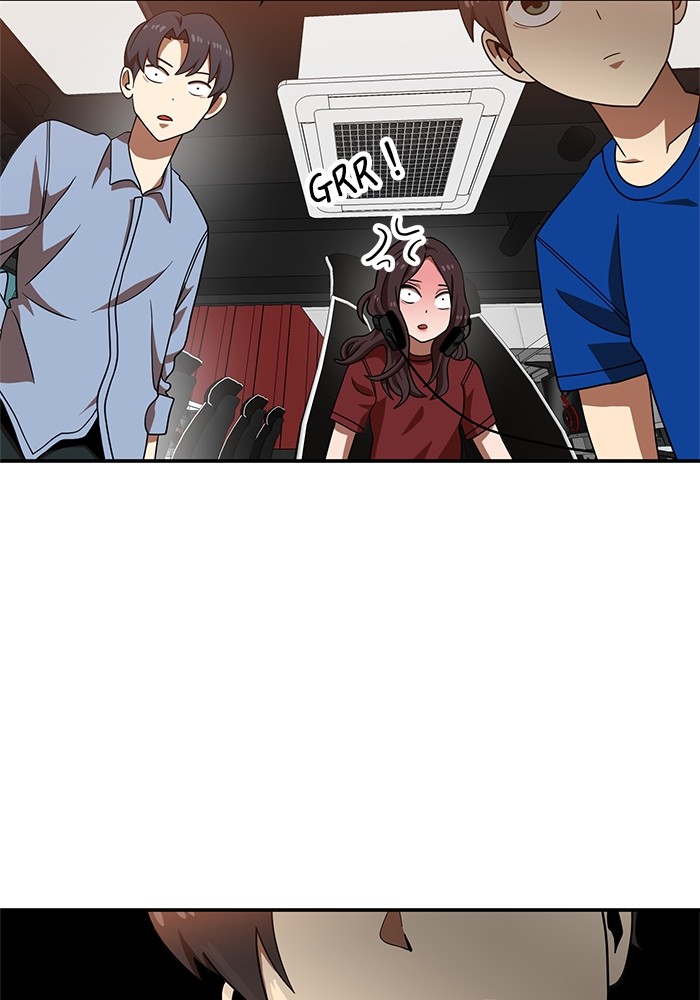 Double Click Chapter 72 - halaman 22