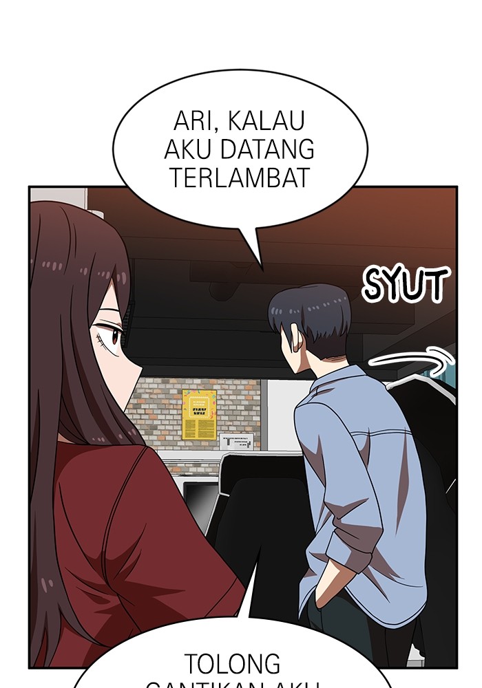 Double Click Chapter 72 - halaman 33