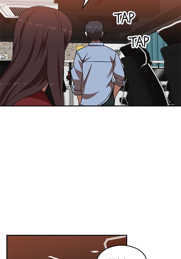 Double Click Chapter 72 - halaman 35