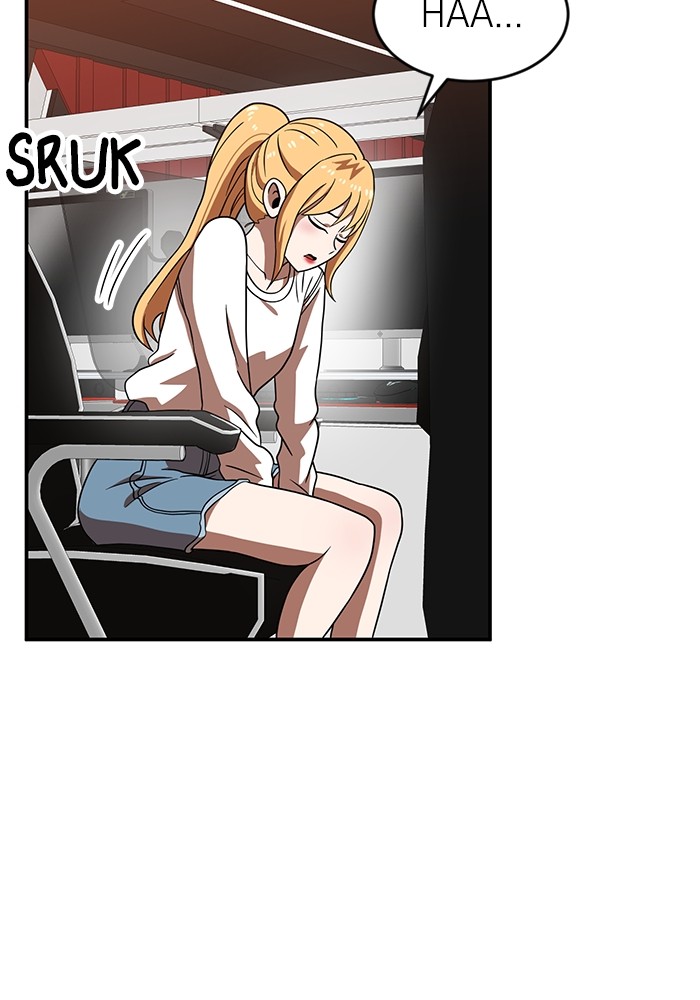 Double Click Chapter 72 - halaman 36