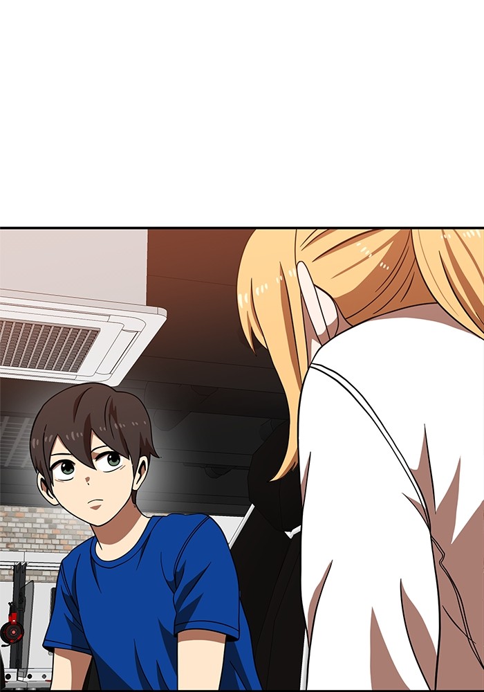 Double Click Chapter 72 - halaman 37