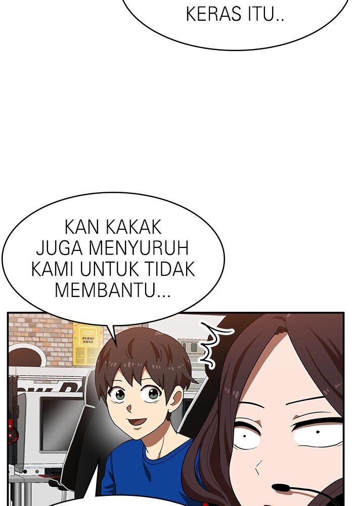Double Click Chapter 72 - halaman 4