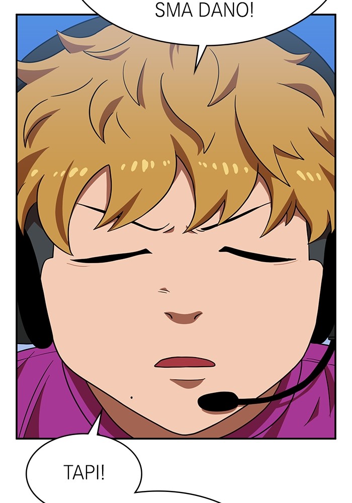 Double Click Chapter 72 - halaman 40