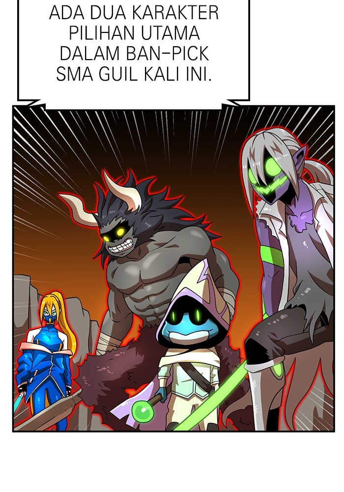Double Click Chapter 72 - halaman 50