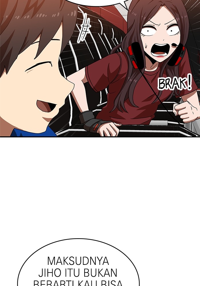 Double Click Chapter 72 - halaman 6