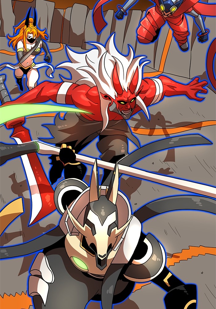 Double Click Chapter 72 - halaman 75