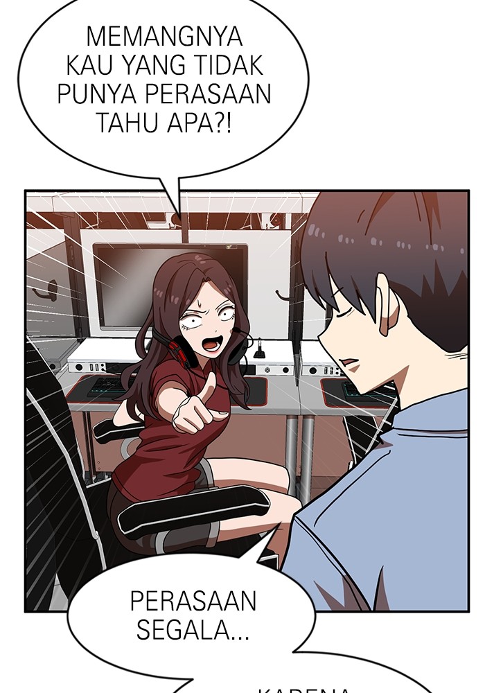 Double Click Chapter 72 - halaman 9