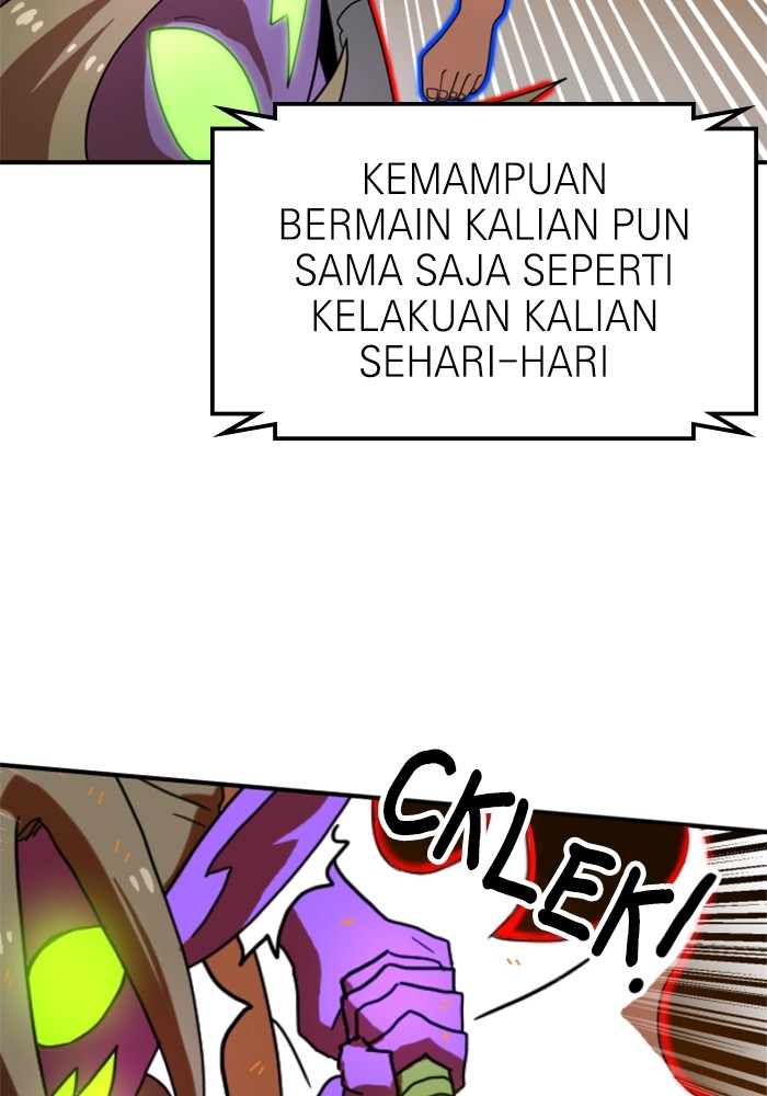 Double Click Chapter 73 - halaman 110