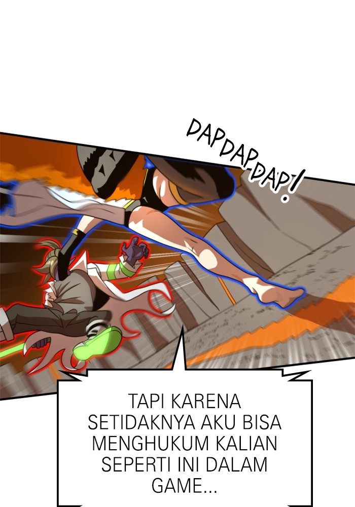 Double Click Chapter 73 - halaman 116