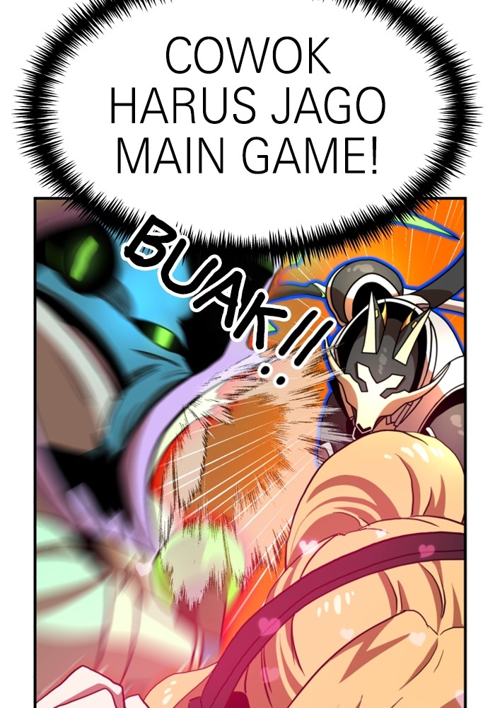 Double Click Chapter 73 - halaman 130
