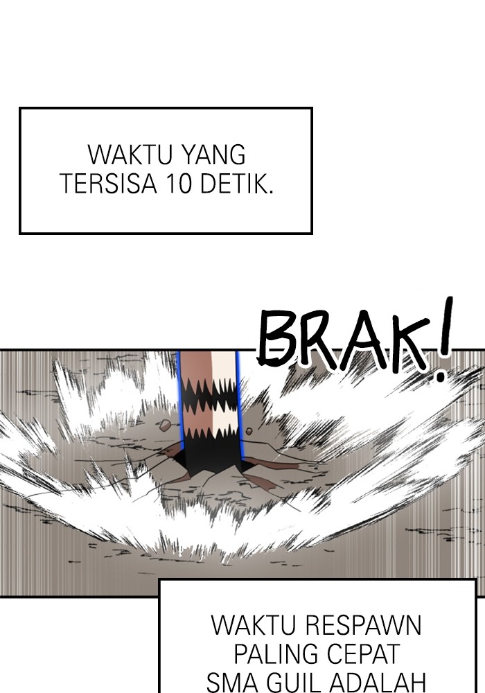 Double Click Chapter 73 - halaman 132