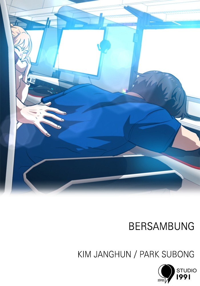 Double Click Chapter 73 - halaman 155