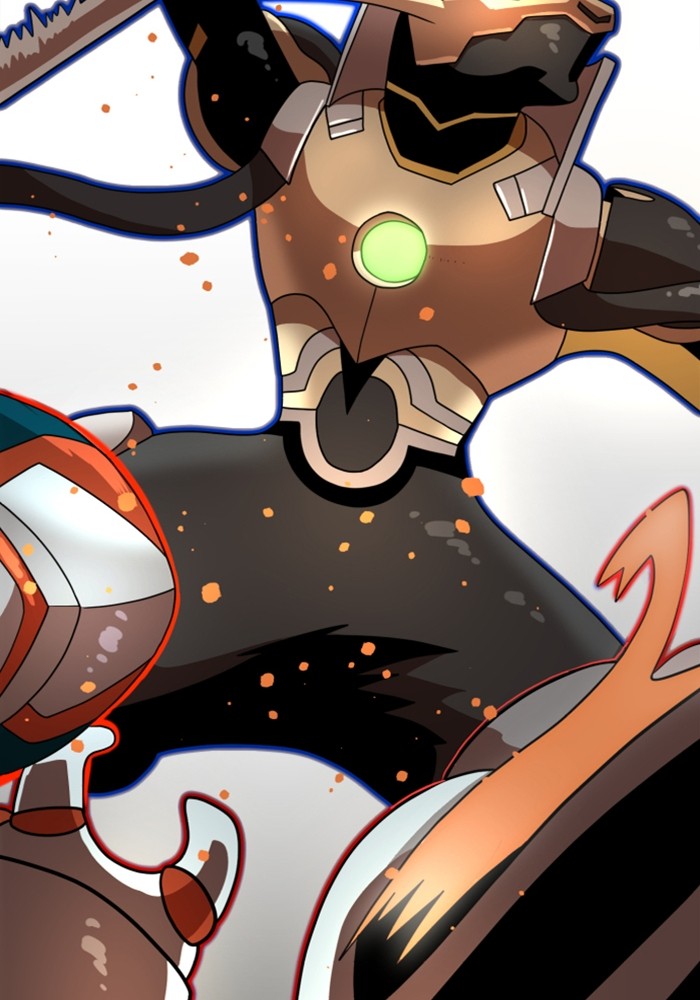 Double Click Chapter 73 - halaman 63
