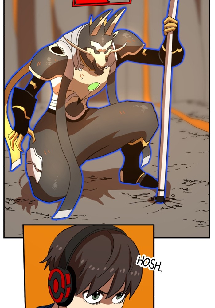 Double Click Chapter 73 - halaman 85