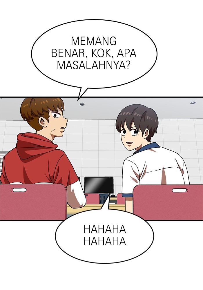 Double Click Chapter 74 - halaman 101