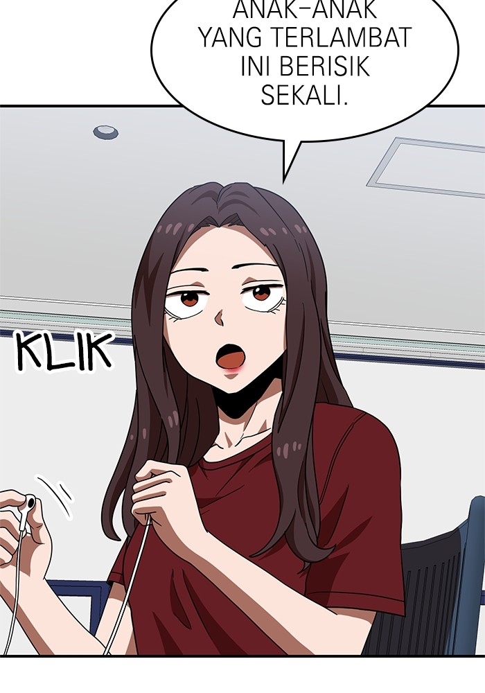 Double Click Chapter 74 - halaman 106