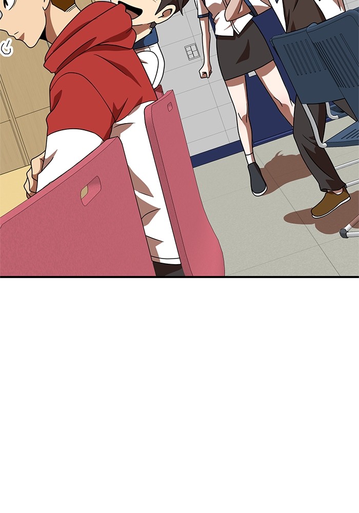 Double Click Chapter 74 - halaman 108