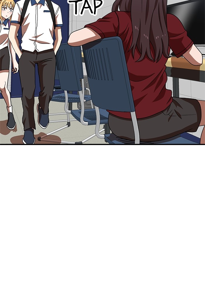 Double Click Chapter 74 - halaman 113