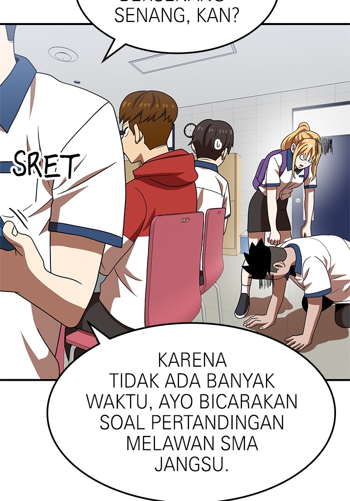 Double Click Chapter 74 - halaman 123