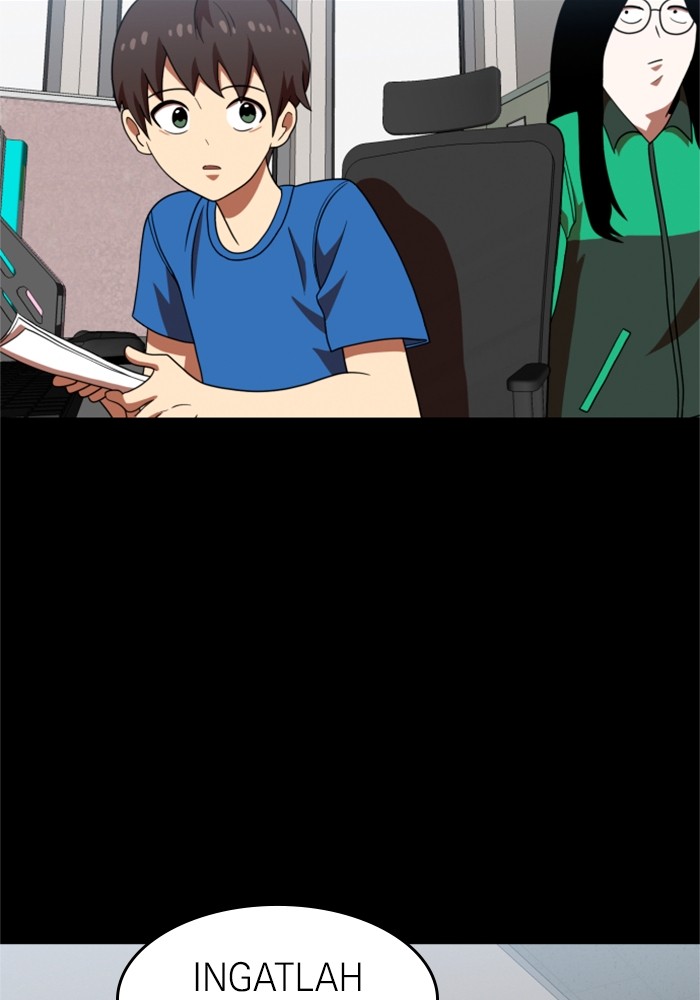Double Click Chapter 74 - halaman 18