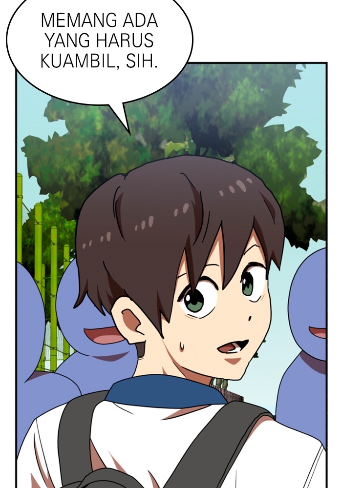 Double Click Chapter 74 - halaman 21