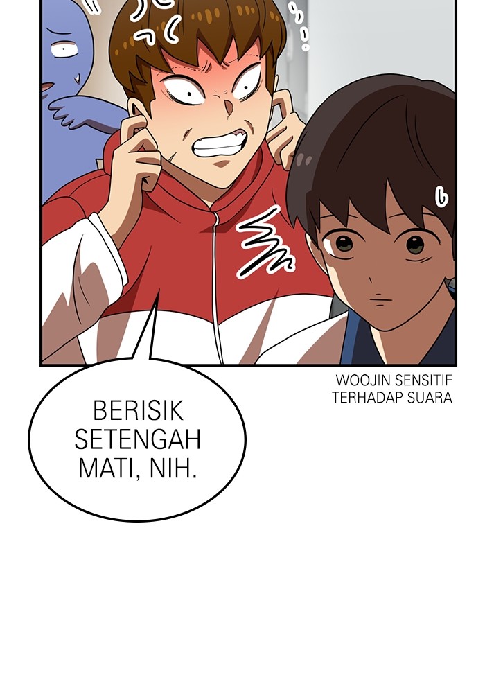 Double Click Chapter 74 - halaman 35