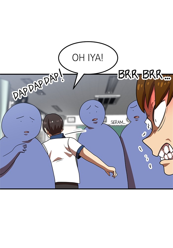 Double Click Chapter 74 - halaman 36