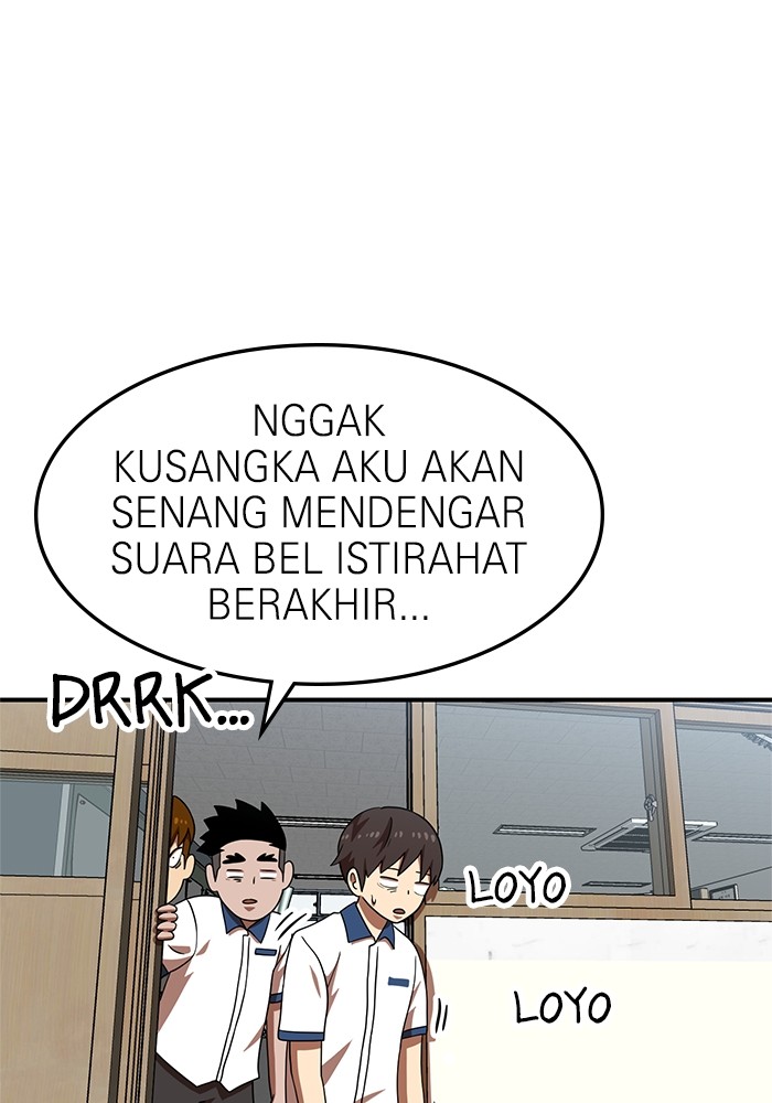Double Click Chapter 74 - halaman 39