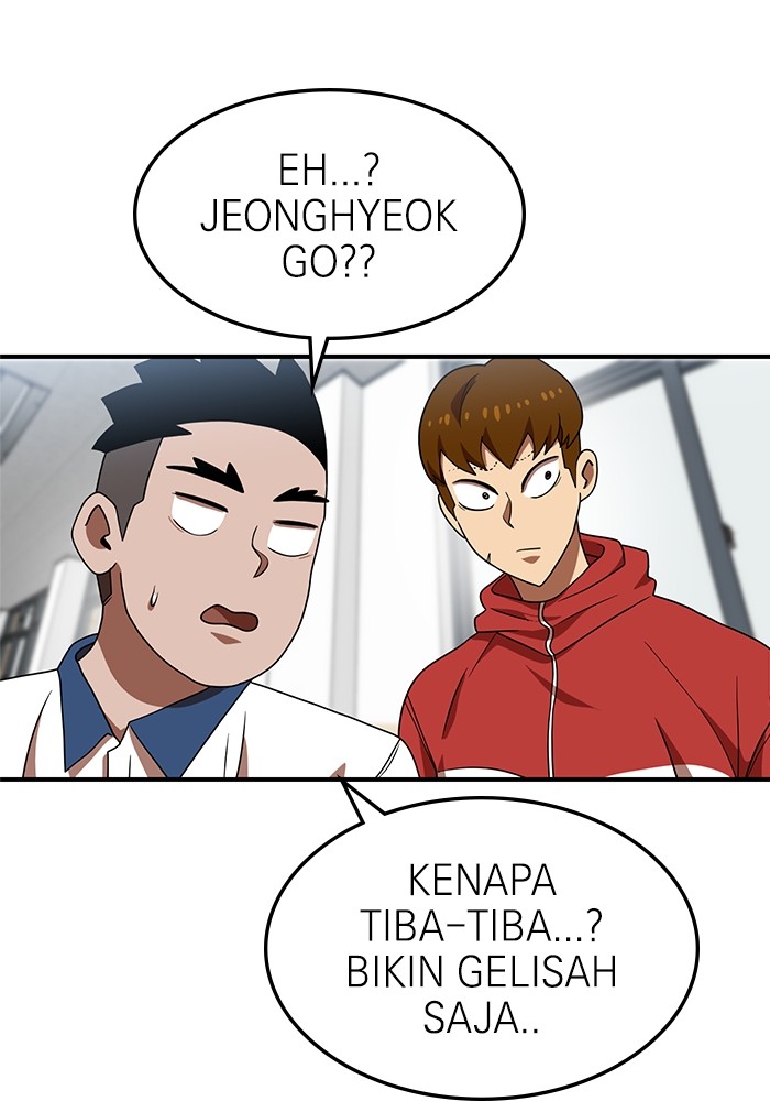 Double Click Chapter 74 - halaman 45