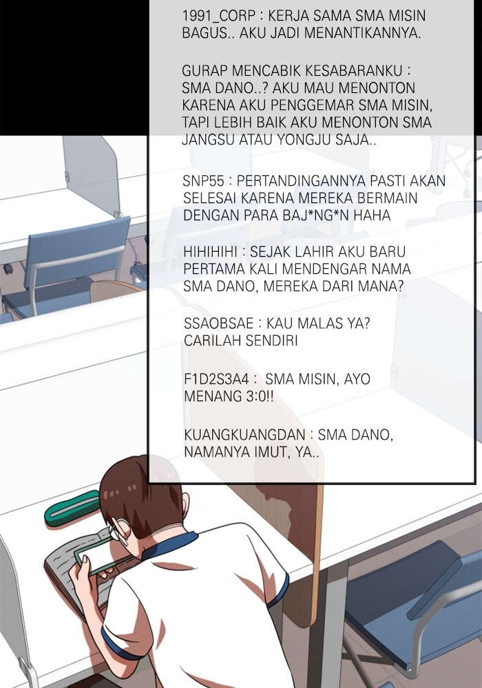 Double Click Chapter 74 - halaman 58