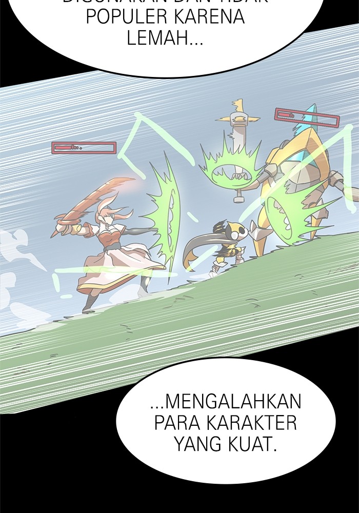 Double Click Chapter 74 - halaman 63