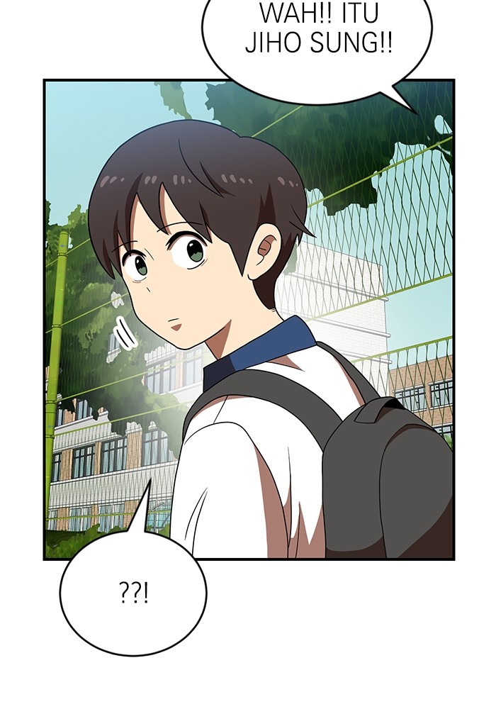 Double Click Chapter 74 - halaman 8