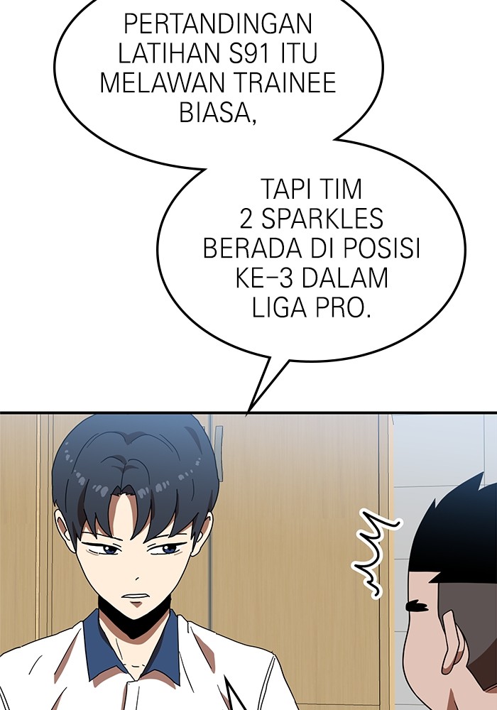 Double Click Chapter 75 - halaman 10