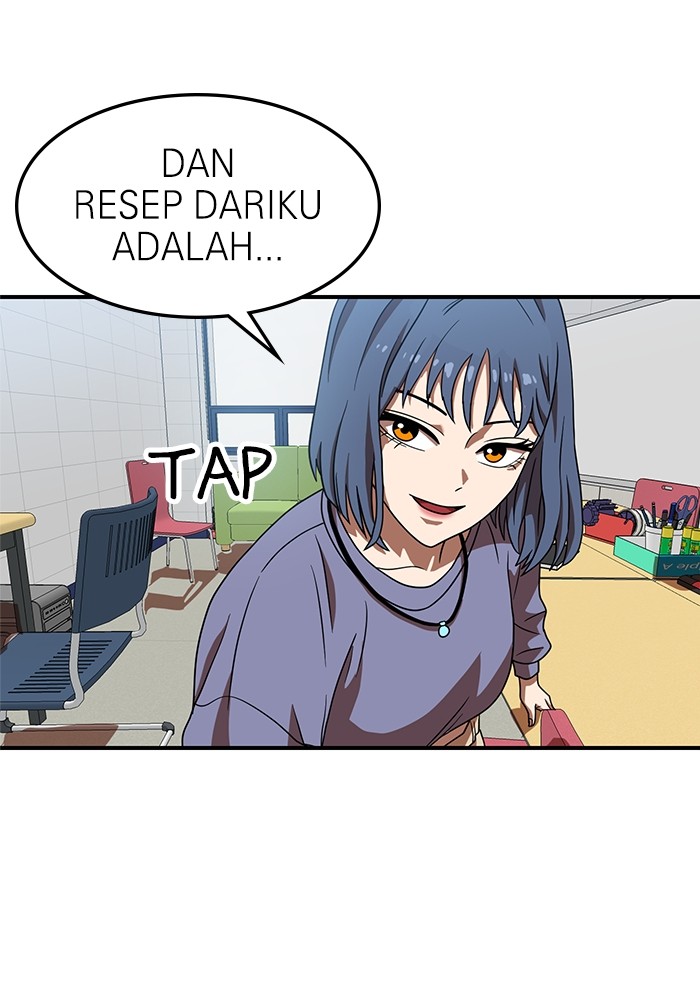 Double Click Chapter 75 - halaman 111