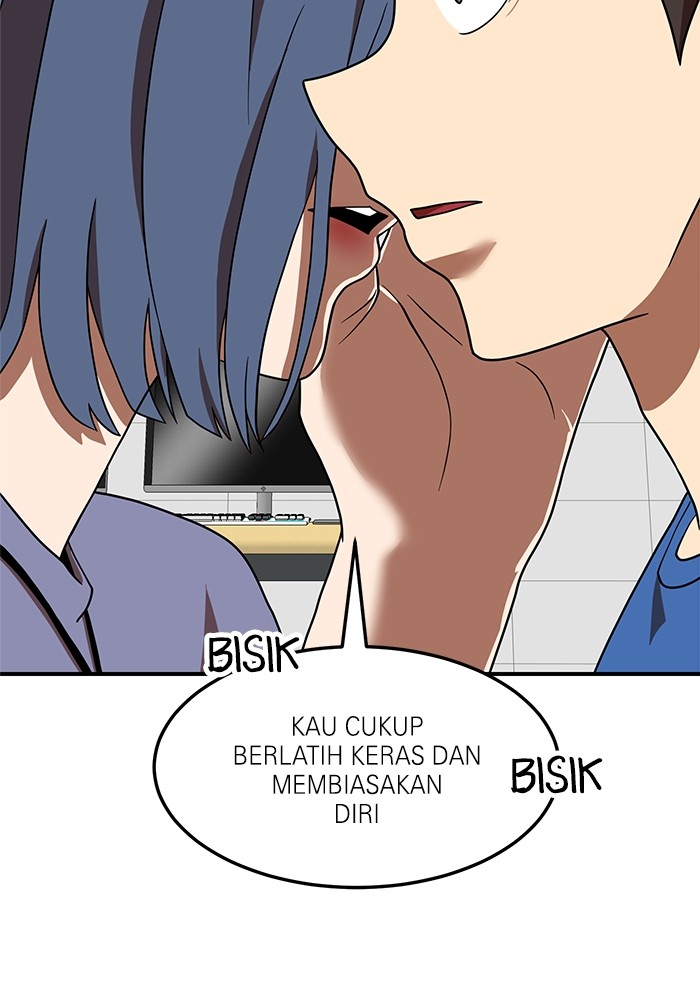 Double Click Chapter 75 - halaman 113