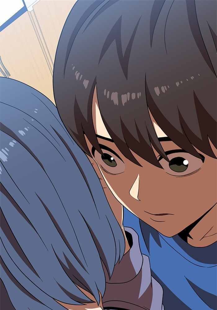 Double Click Chapter 75 - halaman 117