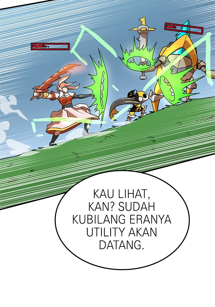 Double Click Chapter 75 - halaman 124