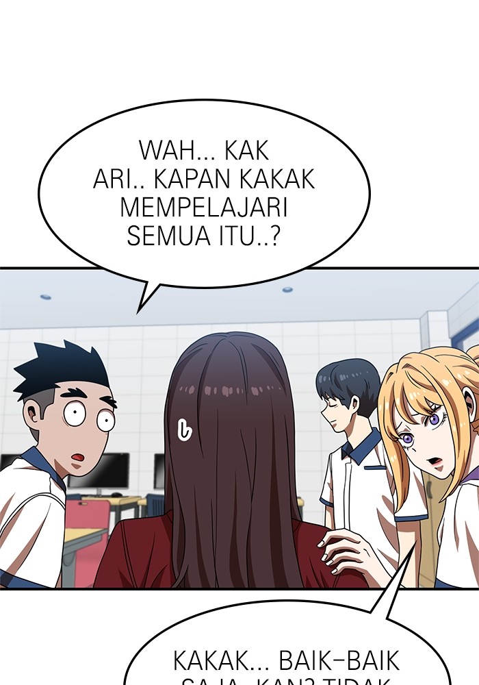 Double Click Chapter 75 - halaman 26
