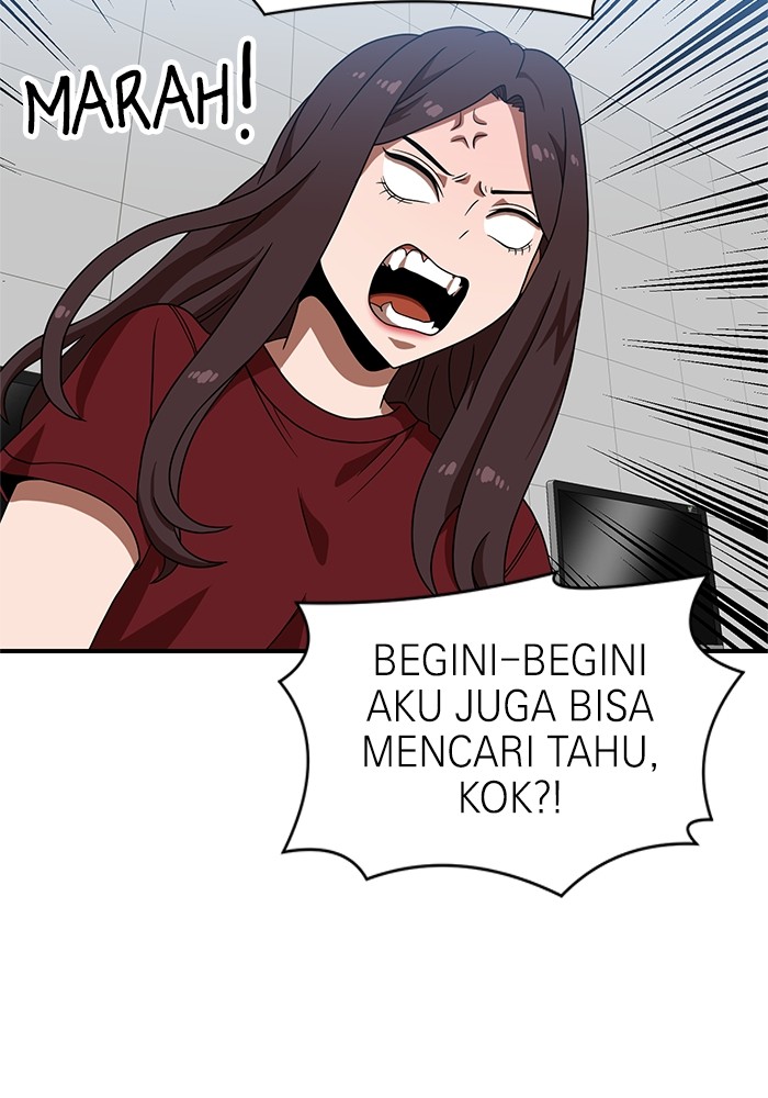Double Click Chapter 75 - halaman 28