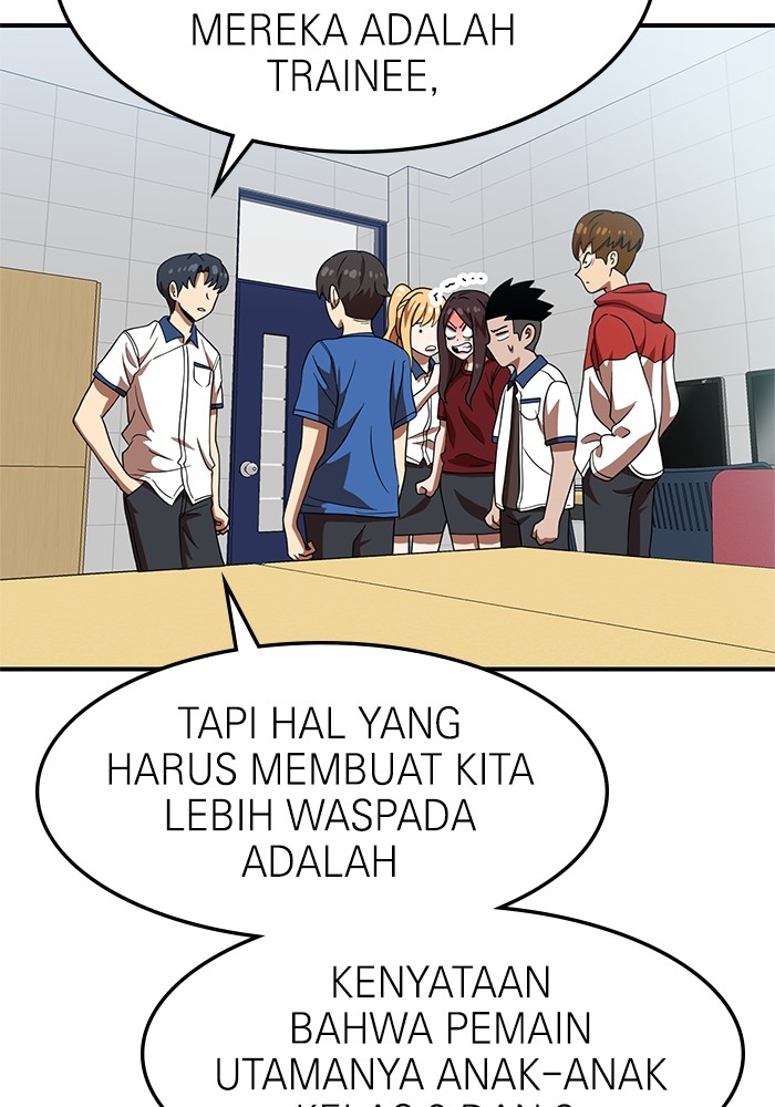Double Click Chapter 75 - halaman 31