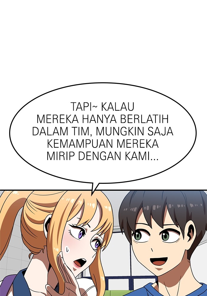 Double Click Chapter 75 - halaman 34