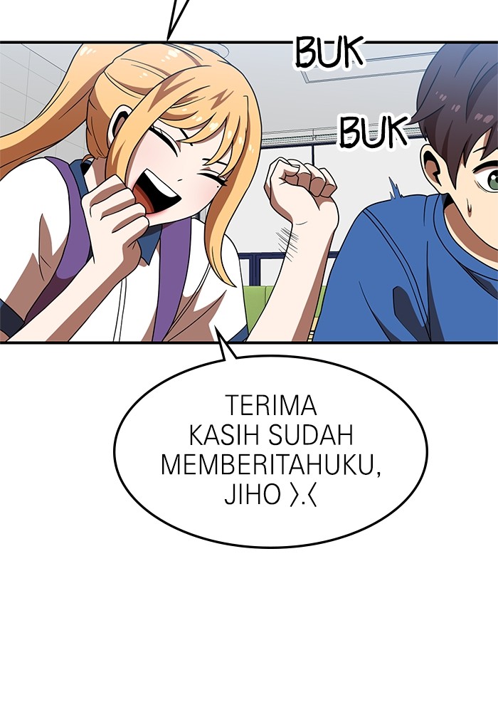 Double Click Chapter 75 - halaman 36