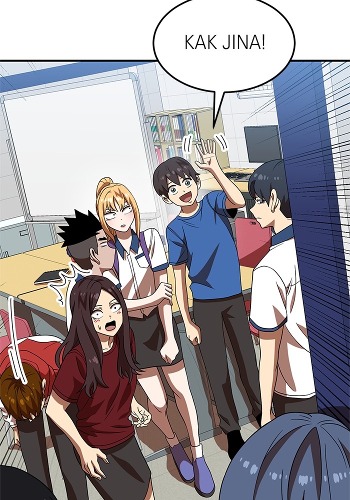 Double Click Chapter 75 - halaman 57