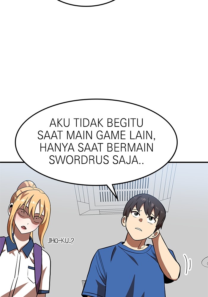 Double Click Chapter 75 - halaman 60